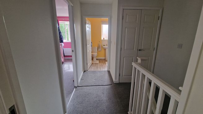 9 Kinver Crescent , Eastleigh
